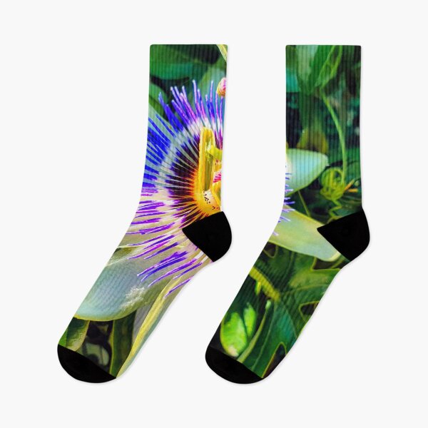 Item preview, Common Passion Fruit Flower designed and sold by Marco Sales.