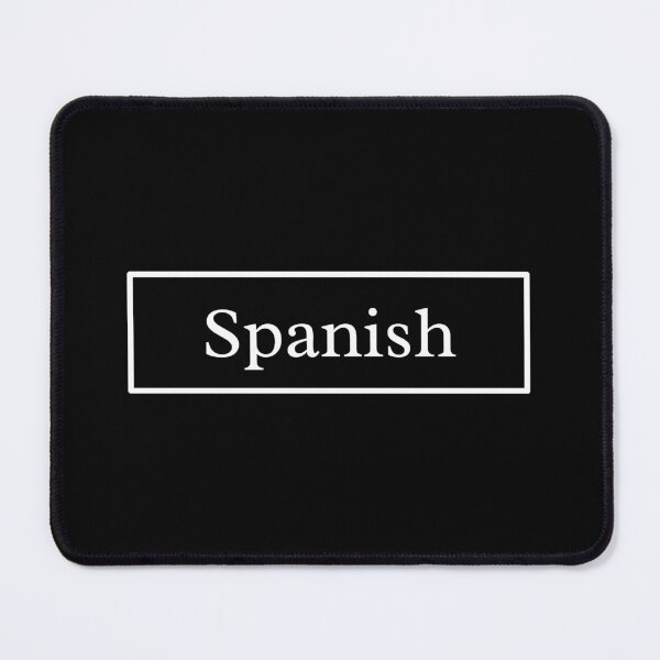 Item preview, Spanish designed and sold by Ruslanov7.