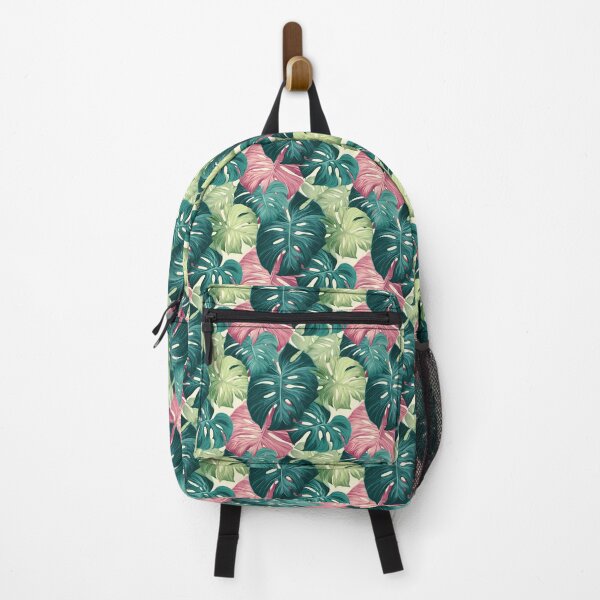 Item preview, Seamlees Monstera Exotic Beauty designed and sold by HisoTorDesign.