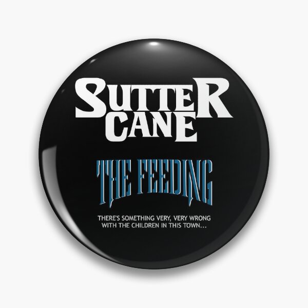 Item preview, Sutter Cane - the Feeding designed and sold by fabiofontana.