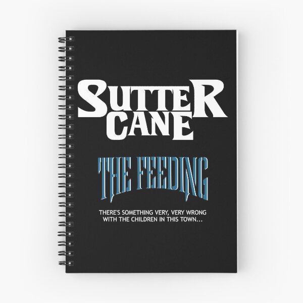 Item preview, Sutter Cane - the Feeding designed and sold by fabiofontana.