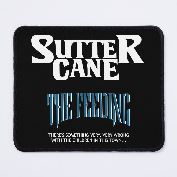 Item preview, Sutter Cane - the Feeding designed and sold by fabiofontana.