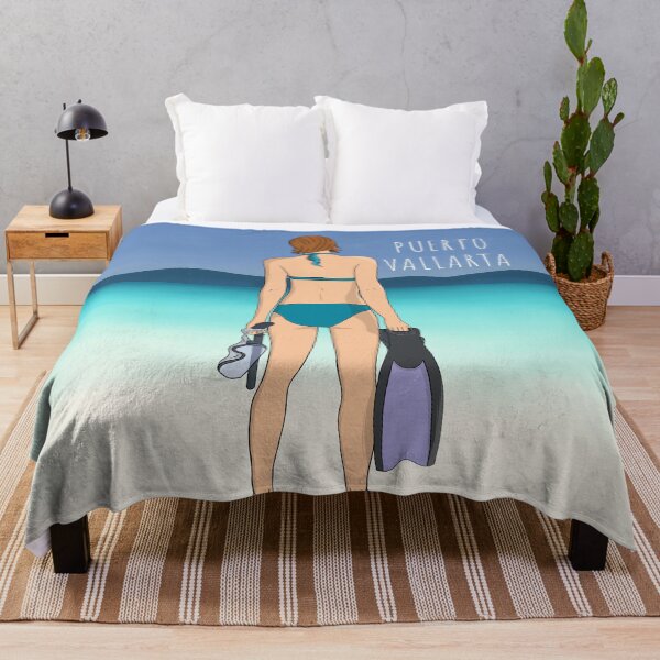 Item preview, Puerto Vallarta Beach Mexico designed and sold by shopdiego.