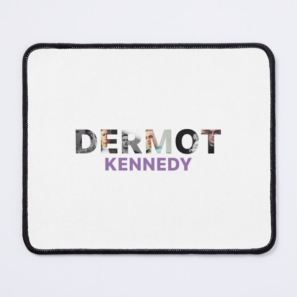 Aperçu de l'œuvre Nom de la photo de Dermot Kennedy créée et vendue par griceyvisuals.