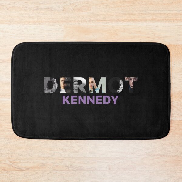 Item preview, Dermot Kennedy Photo Name designed and sold by griceyvisuals.