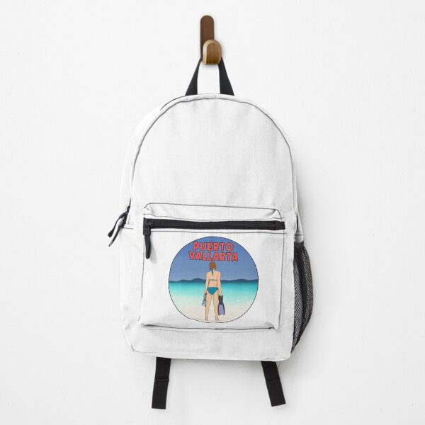 Item preview, Mexican City Puerto Vallarta designed and sold by shopdiego.