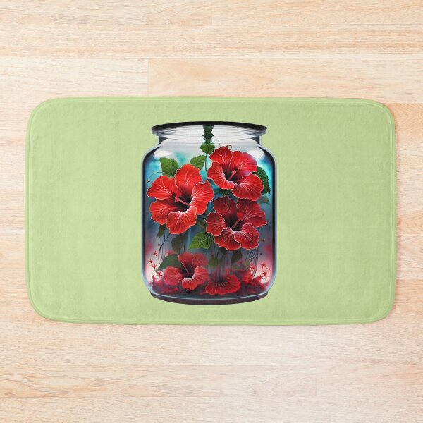 Item preview, Hibiscus underwater designed and sold by Nolan6.