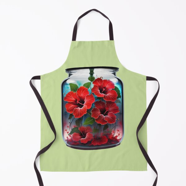 Item preview, Hibiscus underwater designed and sold by Nolan6.