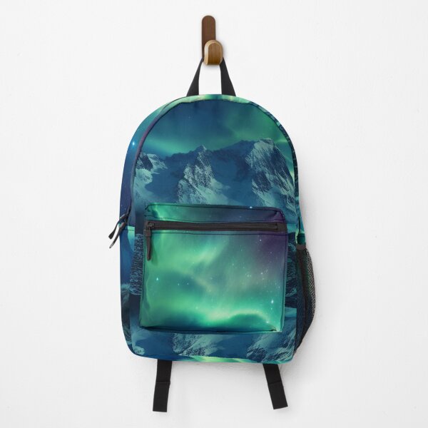 Item preview, Aurora borealis designed and sold by VyctoireSage.