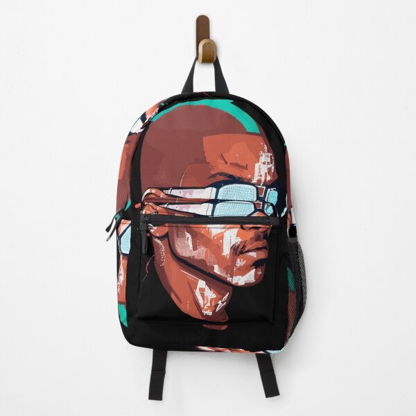 Item preview, Cyberpunk Black Man designed and sold by blackink-design.