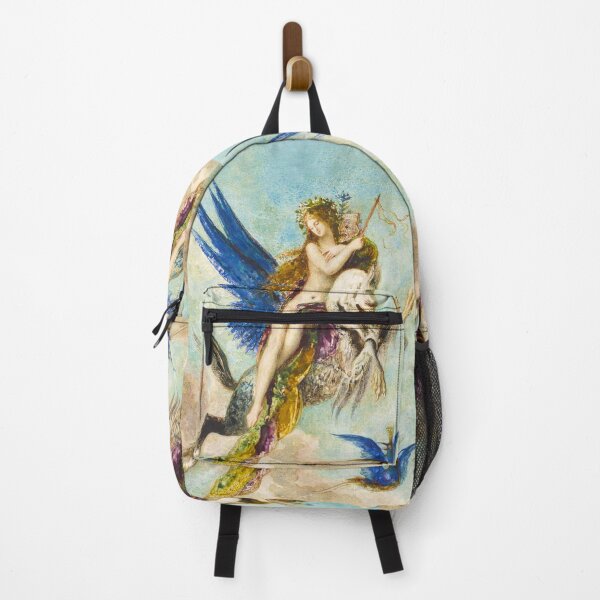 Item preview, HD. Allegory of fables, by Gustave Moreau designed and sold by MINDTHECHERRY.