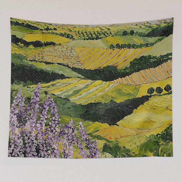 Item preview, Spring Grove designed and sold by Allan P Friedlander.