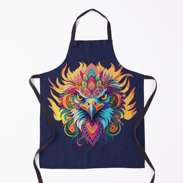 Item preview, Unique Eagle Art 01 designed and sold by tpixx.