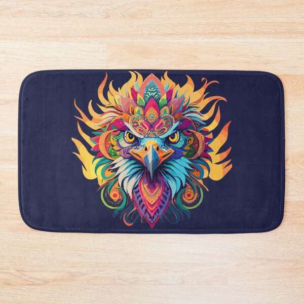 Item preview, Unique Eagle Art 01 designed and sold by tpixx.