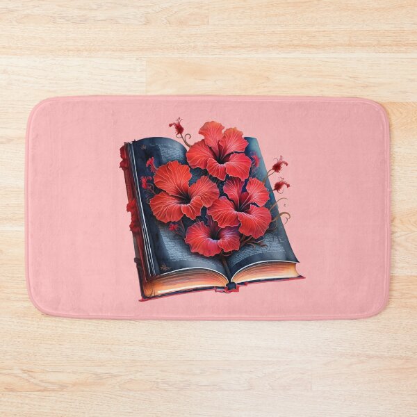 Item preview, Red hibiscus designed and sold by Nolan6.