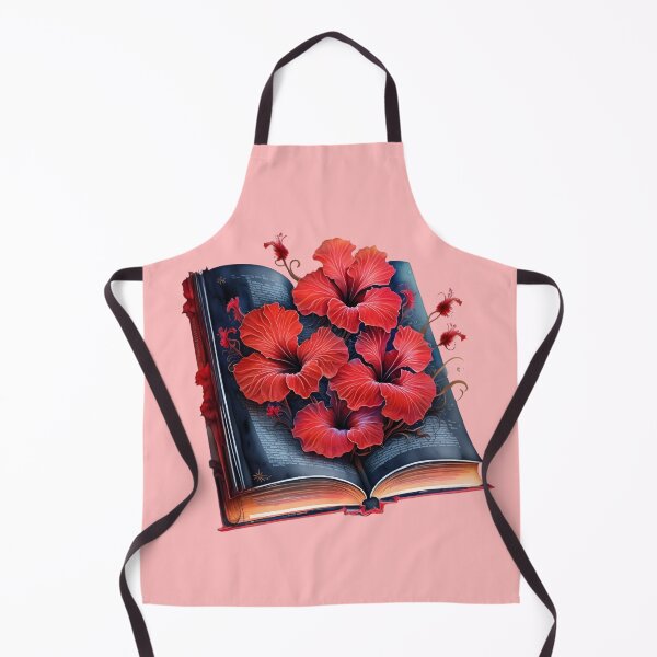 Item preview, Red hibiscus designed and sold by Nolan6.