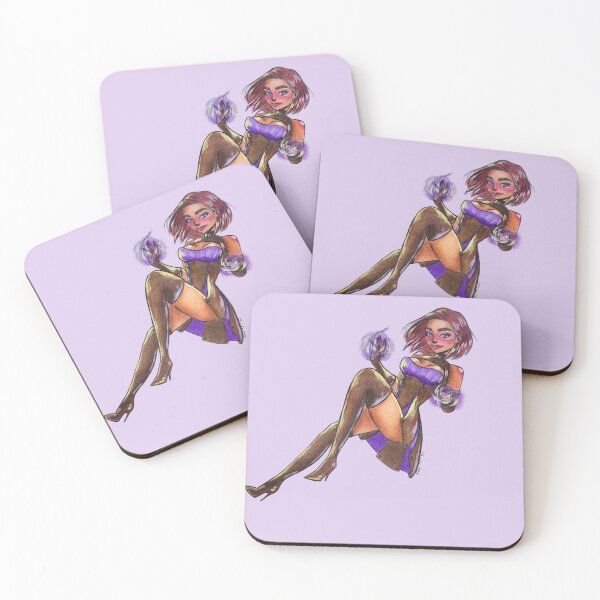 Item preview, Power Girl designed and sold by Astrixs2.
