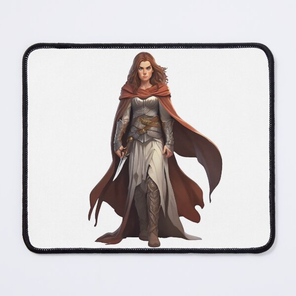 Item preview, Female Warrior designed and sold by ARIUSTR.