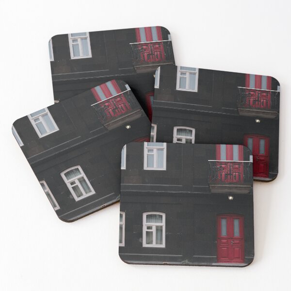 Item preview, Christmas Red Door  designed and sold by asun5.