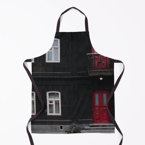 Item preview, Christmas Red Door designed and sold by asun5.