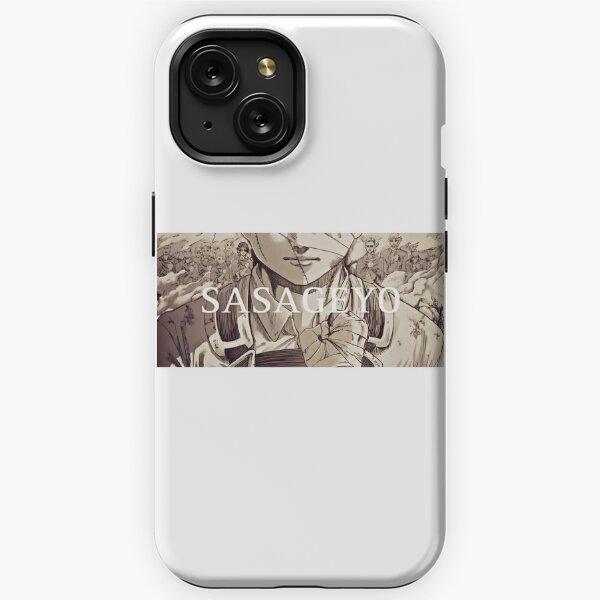 Attack on Titan Anime Phone Case for iPhone 11 Phone 12 Pro Max XS Max XR X  5 6 7 8 SE 2020 Samsung A12 A41 A71 A51 A31 A21 A11 A50