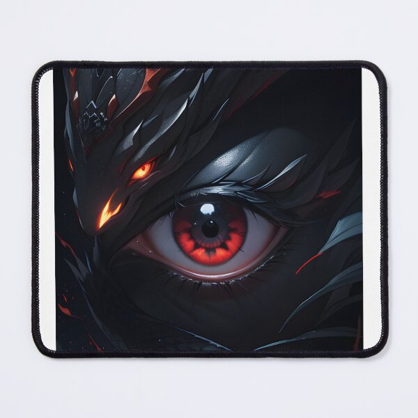 Item preview, Dragon Eye designed and sold by DragokanLair.