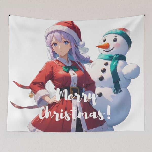 Artikelvorschau, Fröhliche Weihnachten entworfen und verkauft von GLcraftDesigns.