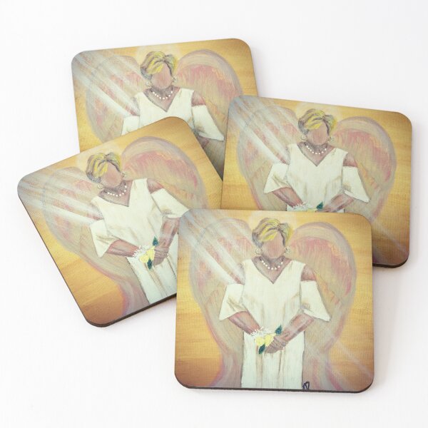 Item preview, Angels Among Us! Sylvia designed and sold by JJannmarie.