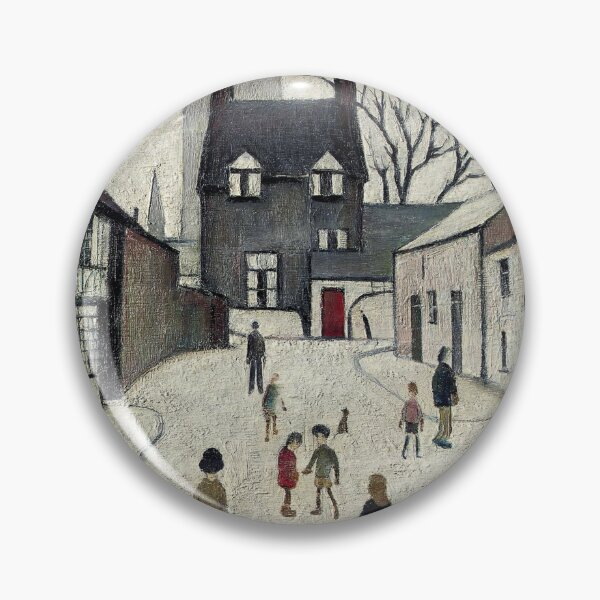 Item preview, L S Lowry designed and sold by Absima.