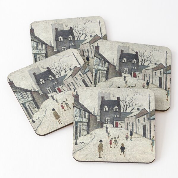 Item preview, L S Lowry designed and sold by Absima.