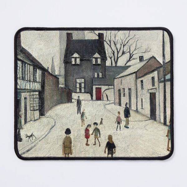 Item preview, L S Lowry designed and sold by Absima.