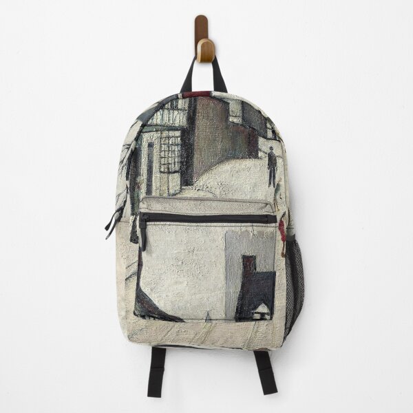 Item preview, L S Lowry designed and sold by Absima.