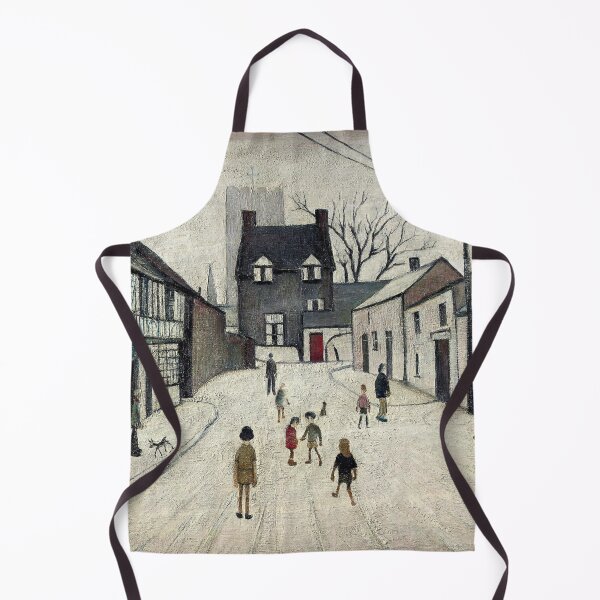 Item preview, L S Lowry designed and sold by Absima.