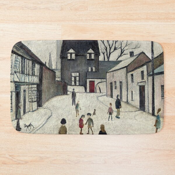 Item preview, L S Lowry designed and sold by Absima.
