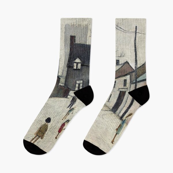 Item preview, L S Lowry designed and sold by Absima.