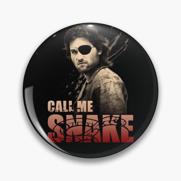 Item preview, Call me Snake designed and sold by Aleksandar Kostjuk.