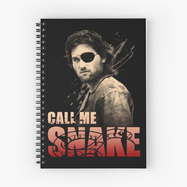 Item preview, Call me Snake designed and sold by Aleksandar Kostjuk.