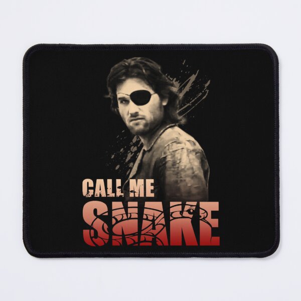 Item preview, Call me Snake designed and sold by Aleksandar Kostjuk.