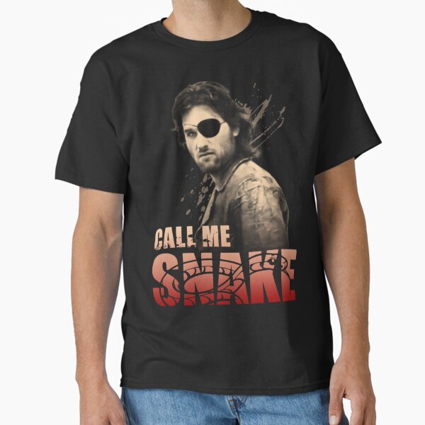 Item preview, Call me Snake designed and sold by Aleksandar Kostjuk.