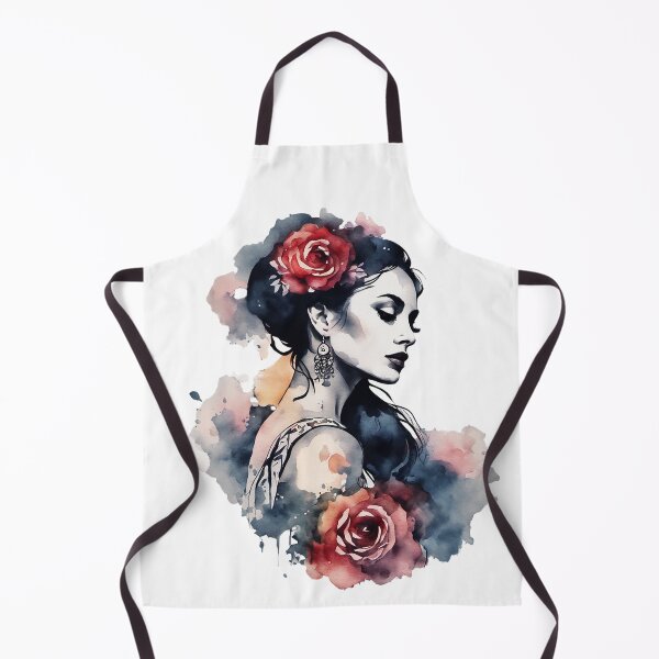 Item preview, Seductive Flamenco Dancer 1 designed and sold by TodoPapel.