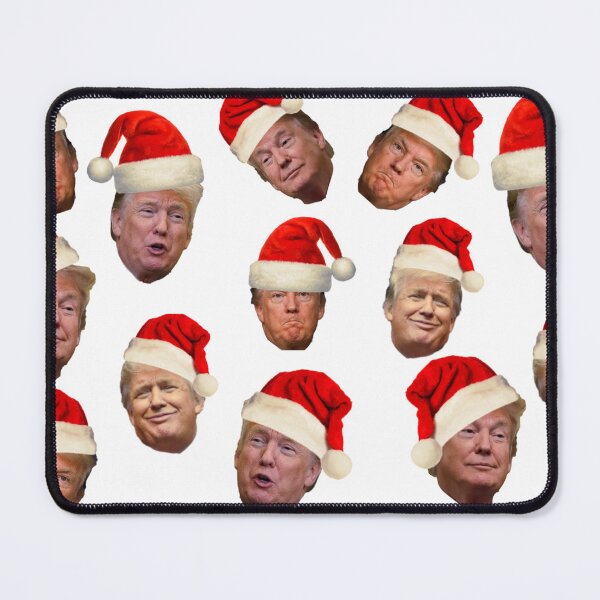 Item preview, Trump Christmas  designed and sold by avit1.