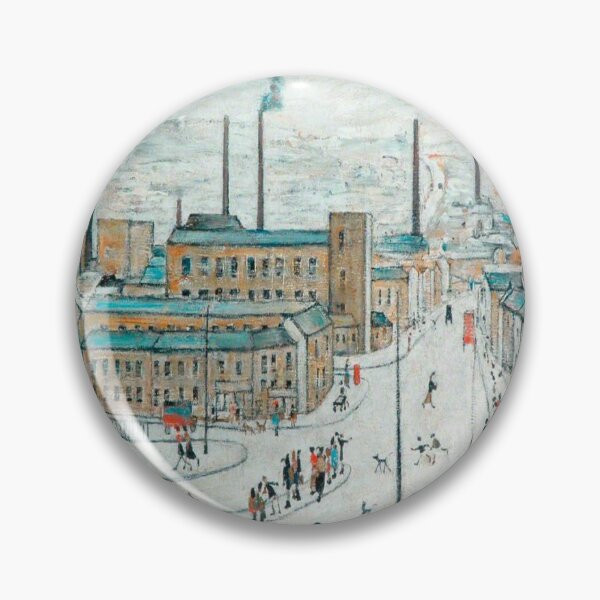 Item preview, L S Lowry designed and sold by Absima.
