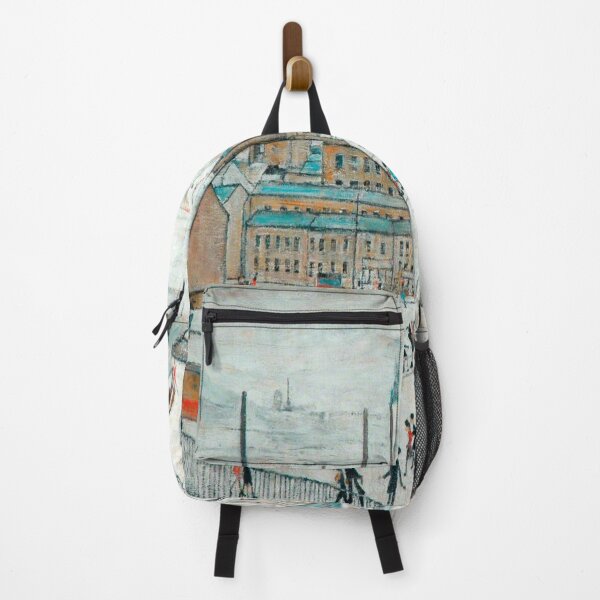 Item preview, L S Lowry designed and sold by Absima.