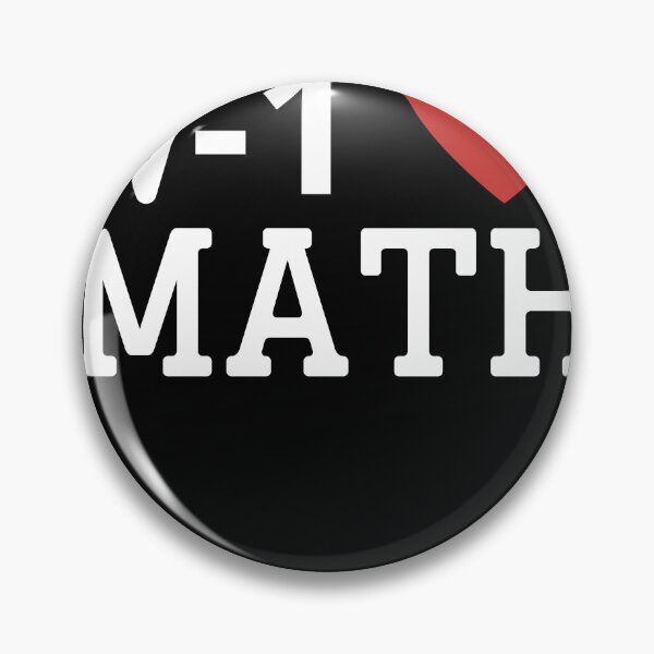 Item preview, I Love Heart Math Funny designed and sold by haitrieuic96.