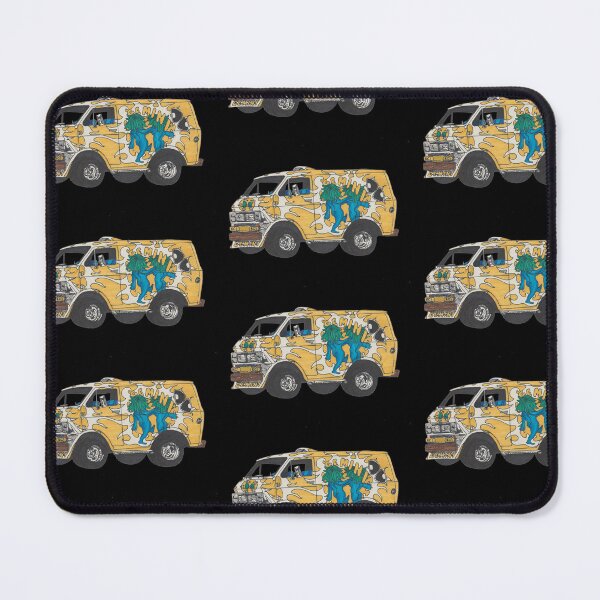 Item preview, Gemini Van designed and sold by Randy Turnbow.