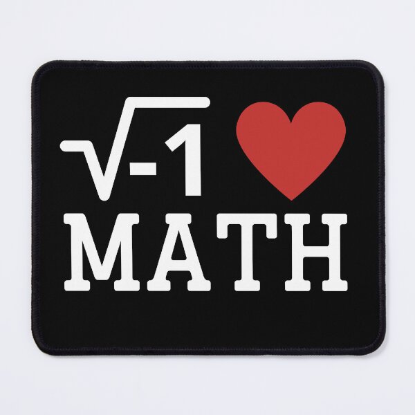 Item preview, I Love Heart Math Funny designed and sold by haitrieuic96.