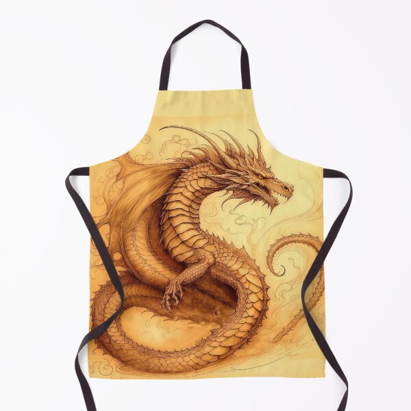 Item preview, Carnival Dragon designed and sold by LanaGustavsson.