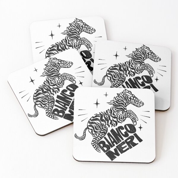Item preview, Zebra - Bianconeri (Juventus) designed and sold by niflheimv.