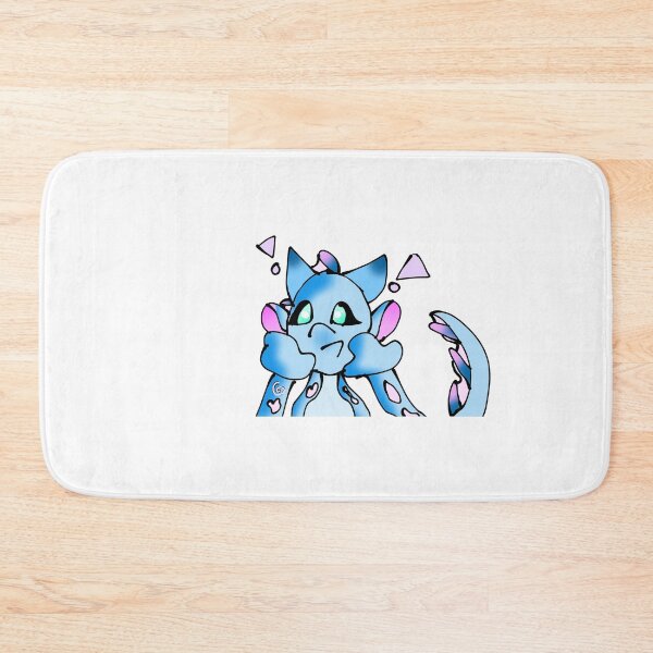 Item preview, Anemone using ANIMUS POWERS designed and sold by ColorfulCoyote.
