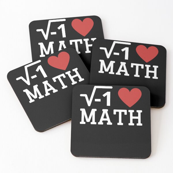 Item preview, I Love Heart Math Funny designed and sold by haitrieuic96.